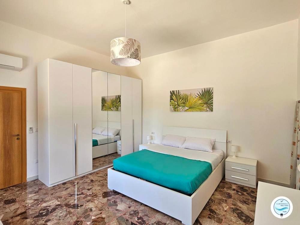 Villa La Rondinella - Torre San Giovanni Екстериор снимка