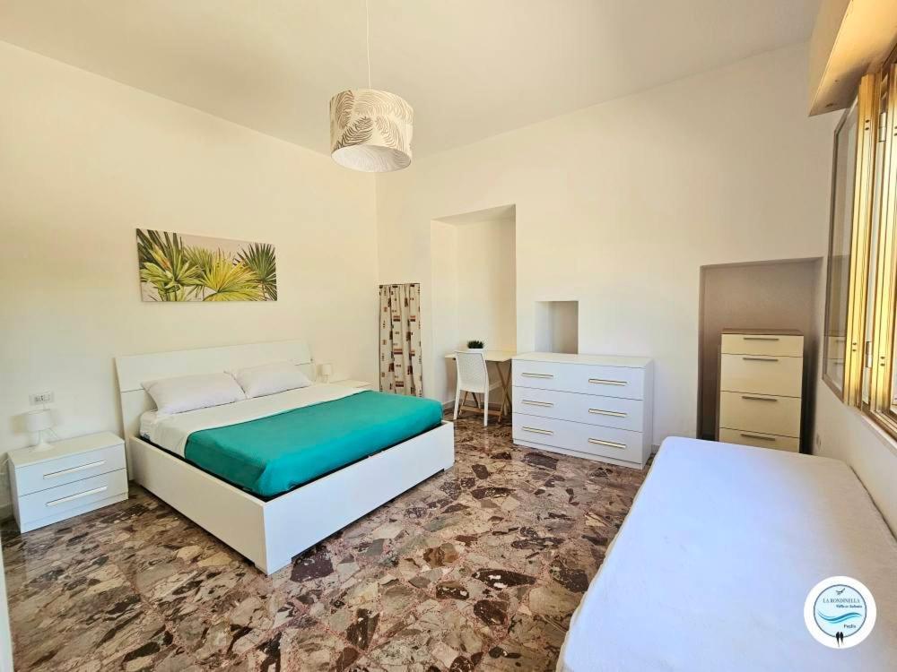 Villa La Rondinella - Torre San Giovanni Екстериор снимка